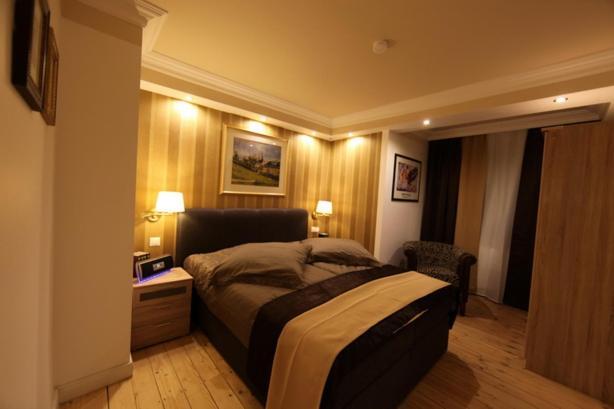 Golden Apartment Essen