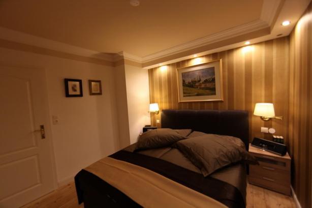 Golden Apartment Essen