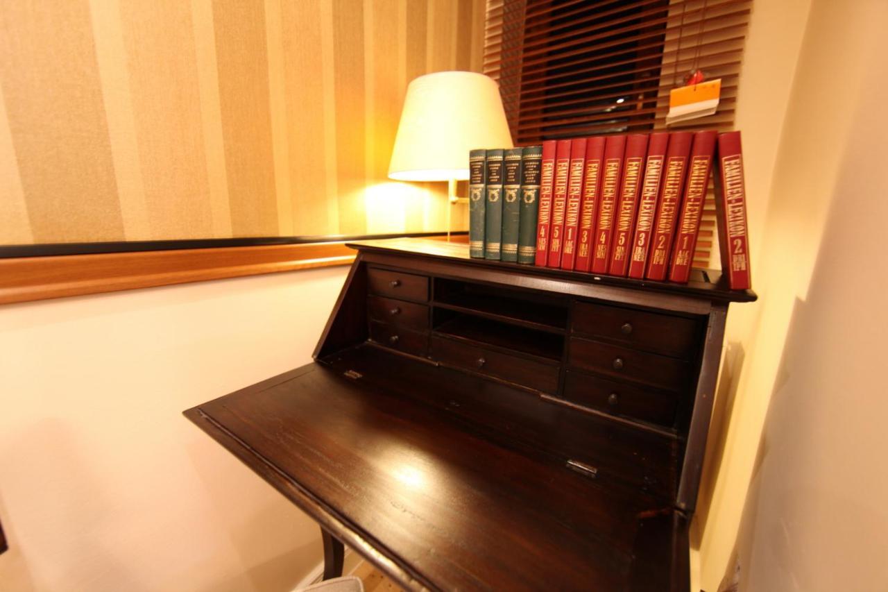 Apartment Golden *