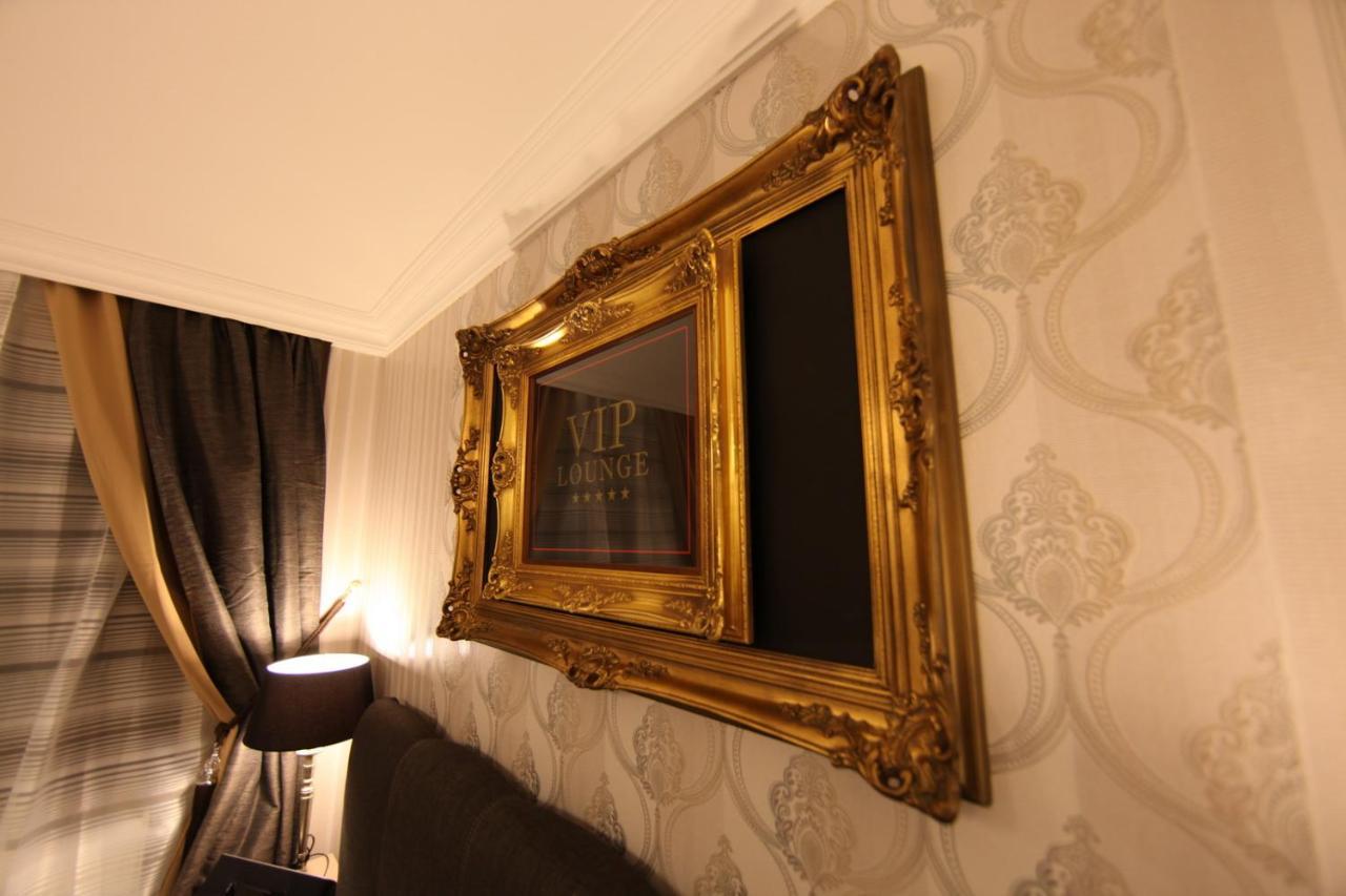 Golden Apartment Essen