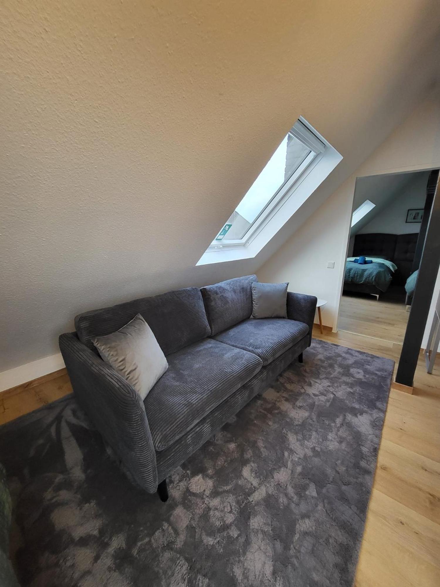 Golden Apartment Essen