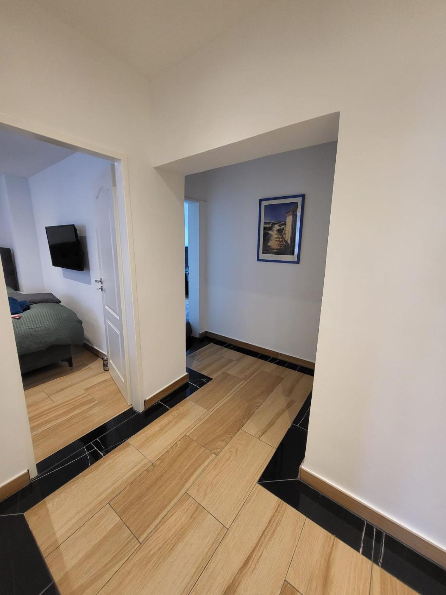 Apartment Golden *